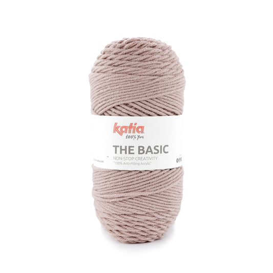 Katia The Basic Porcelana (091)