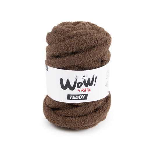 Katia Wow Teddy Nerts (100)