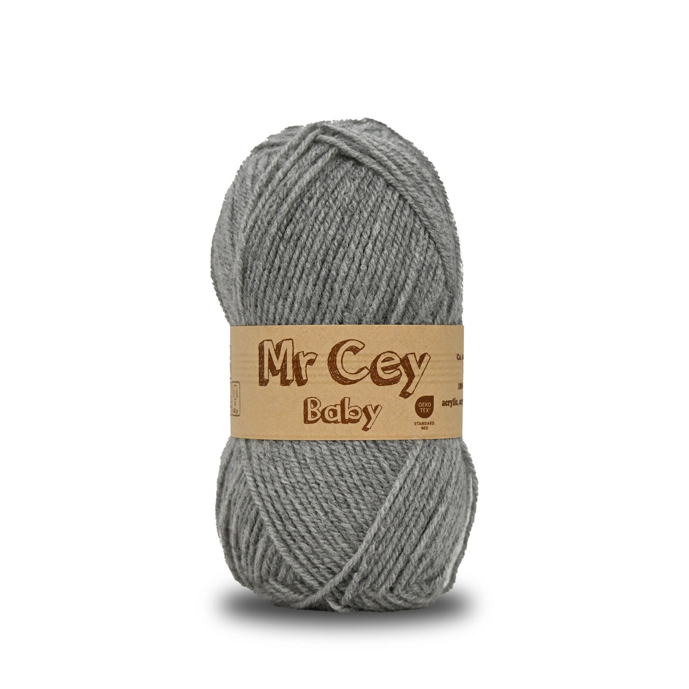 Mr. Cey Baby Misty (014)