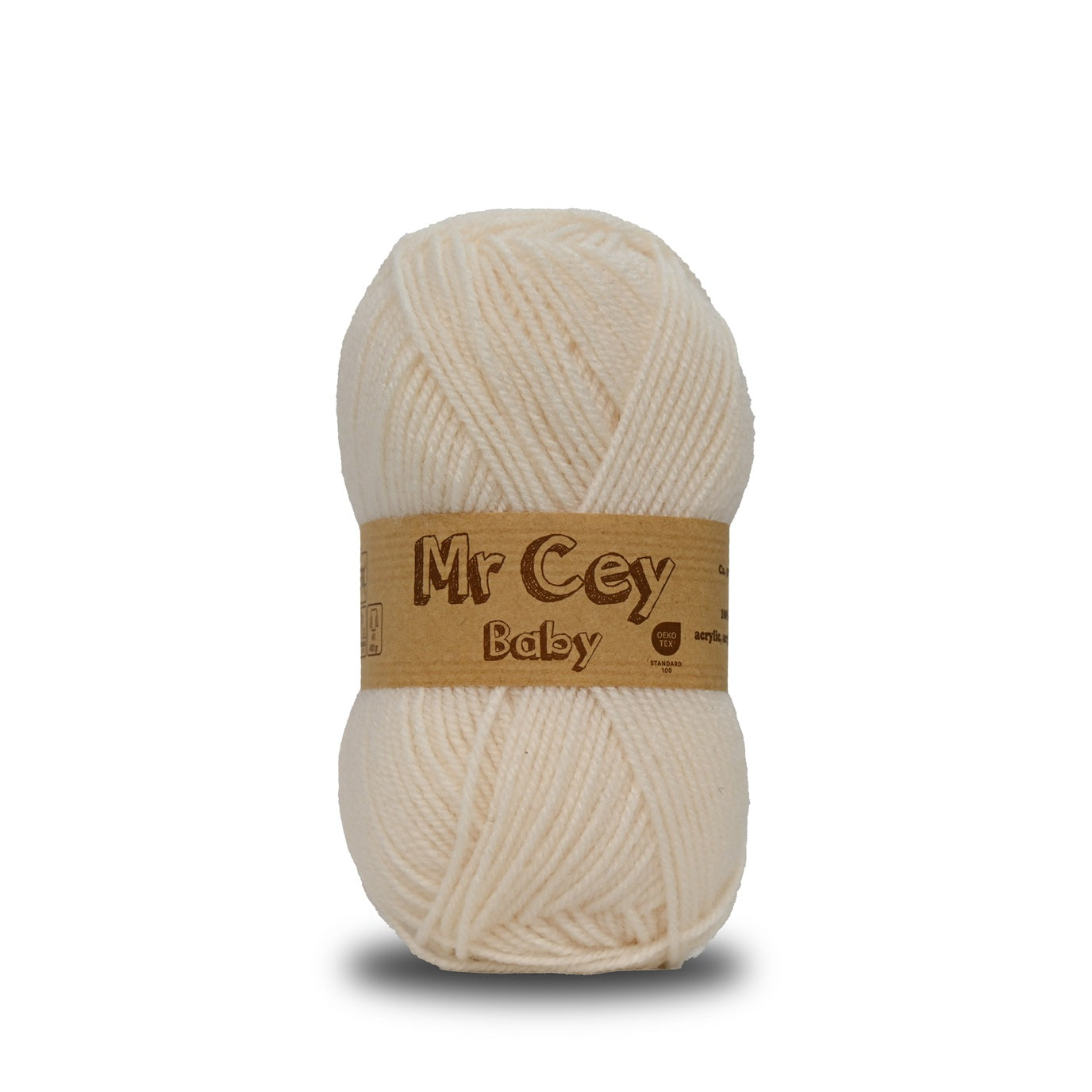 Mr. Cey Baby Cream (024)