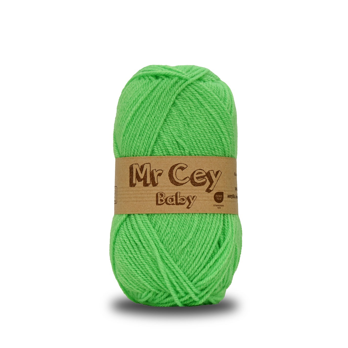 Mr. Cey Baby Granny Smith (094)
