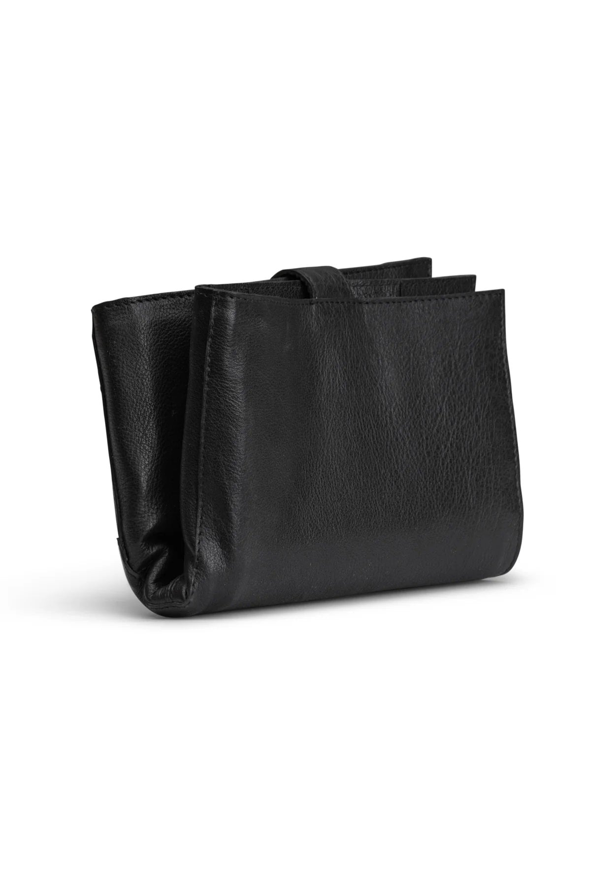 Muud Billie Etui C19x13cm - O27.5x38cm - black