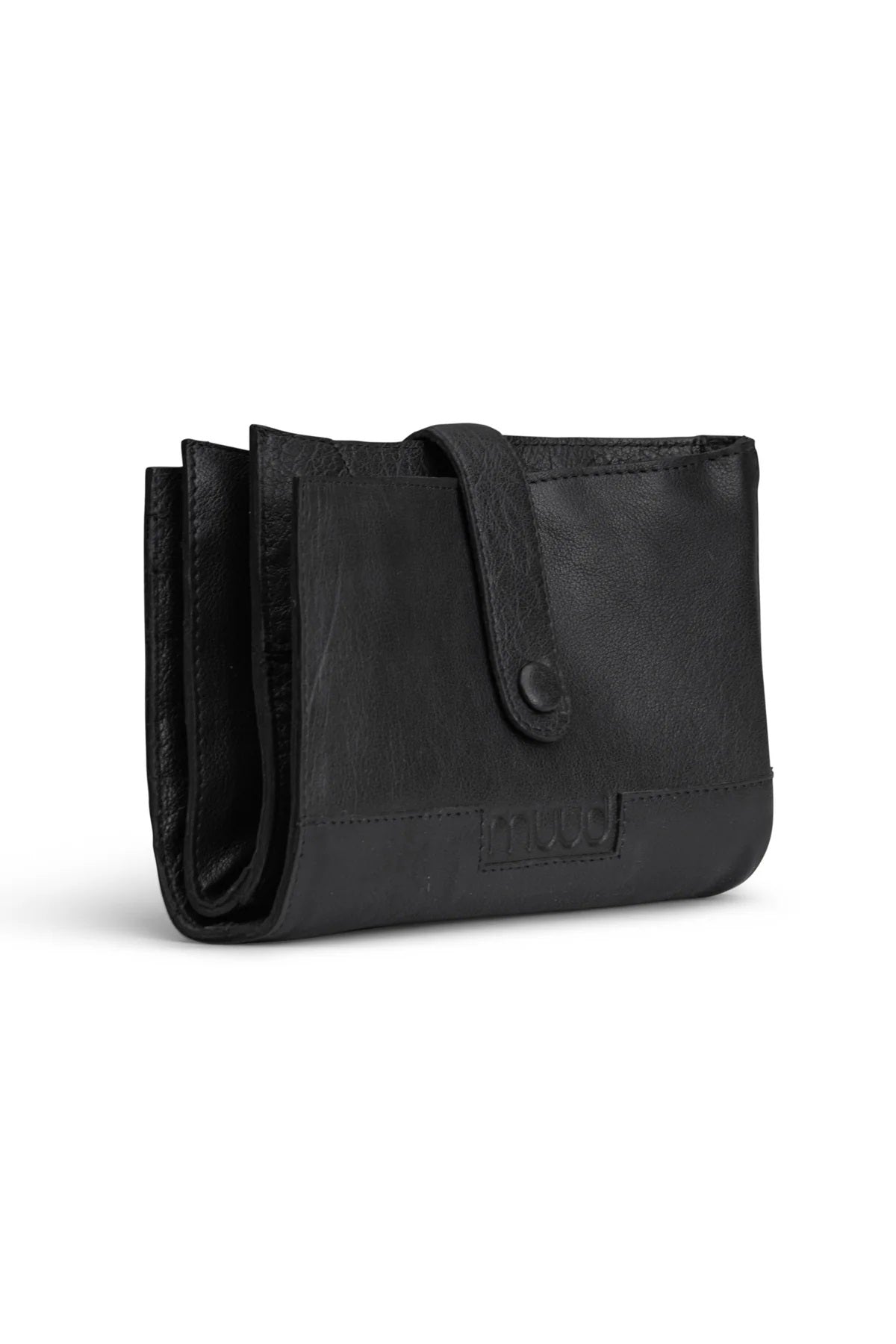 Muud Billie Etui C19x13cm - O27.5x38cm - black