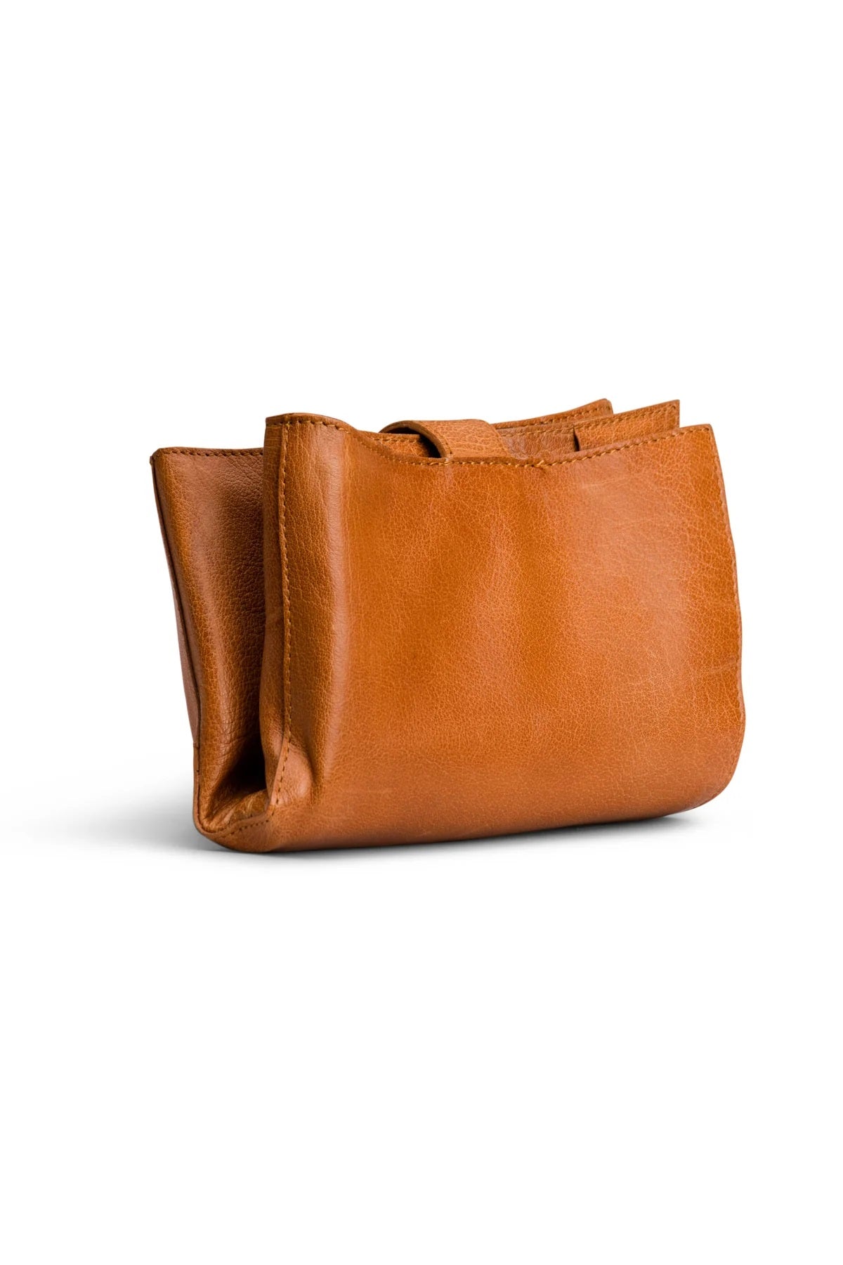 Muud Billie Etui C19x13cm - O27.5x38cm - whisky