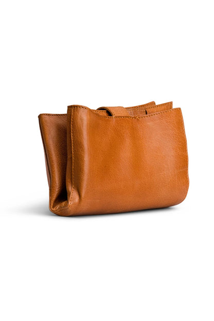 Muud Billie Etui C19x13cm - O27.5x38cm - whisky