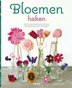 Bloemen Haken (BK2026)