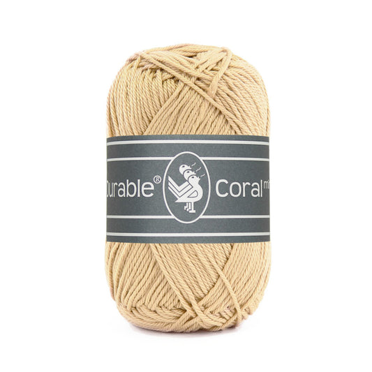 Durable Coral Mini Sand (2208)