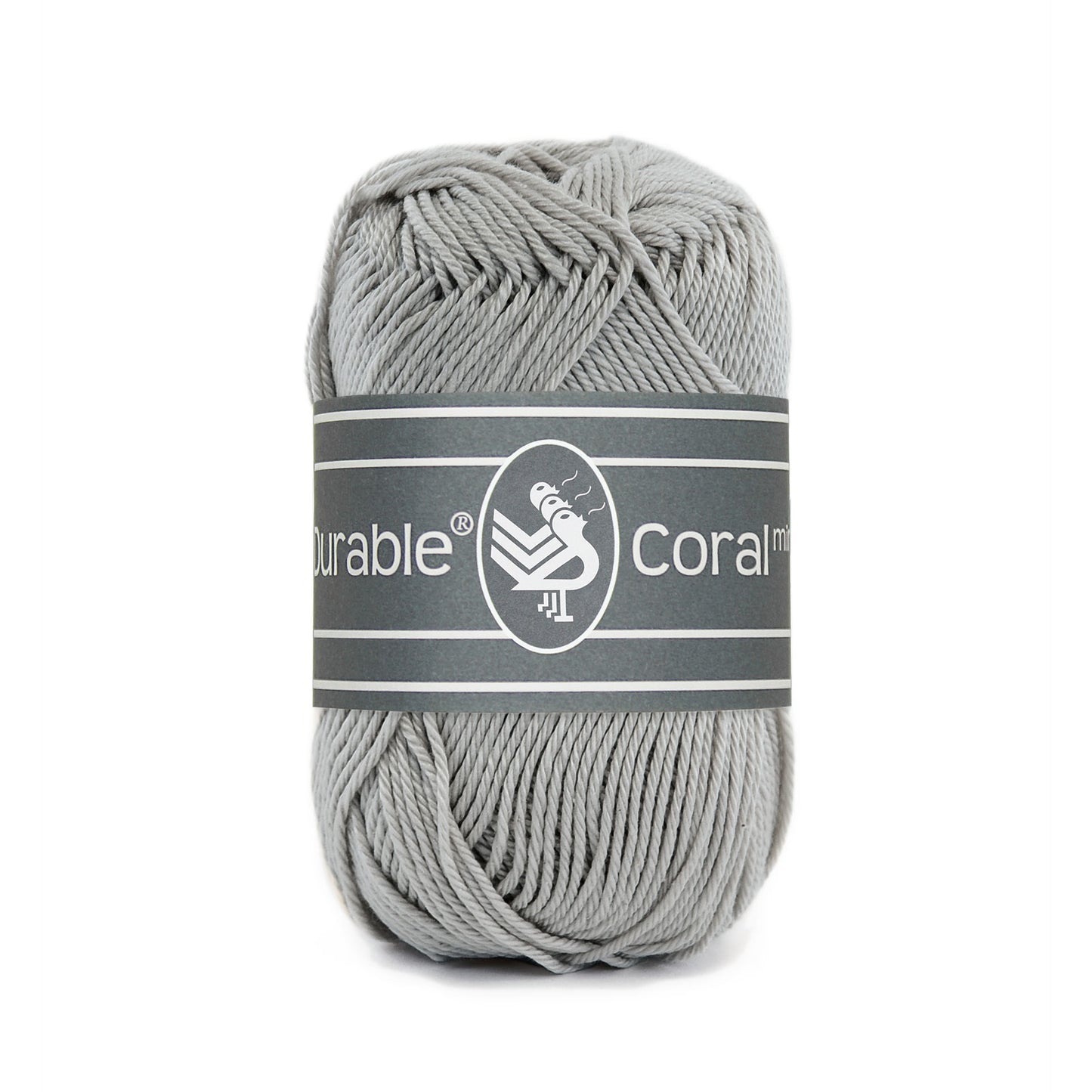 Durable Coral Mini Mouse Grey (2233)