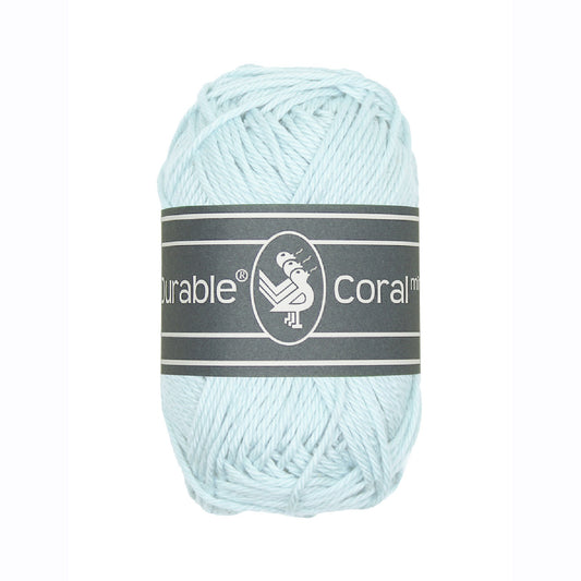 Durable Coral Mini Pearl (279)