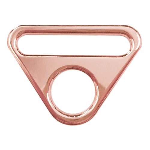Restyle D ring Rose Gold 40 mm (065)