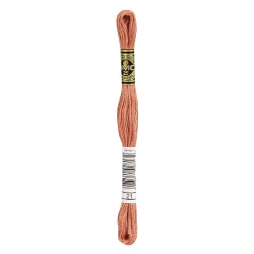 DMC Mouline Special Borduurgaren 21