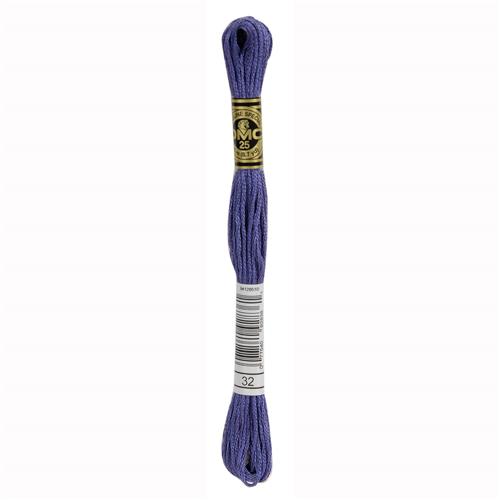 DMC Mouline Special Borduurgaren 32