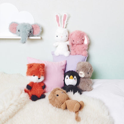 Rico Design Ricorumi Furry Furry Mint (005)