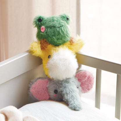Rico Design Ricorumi Furry Furry Mint (005)
