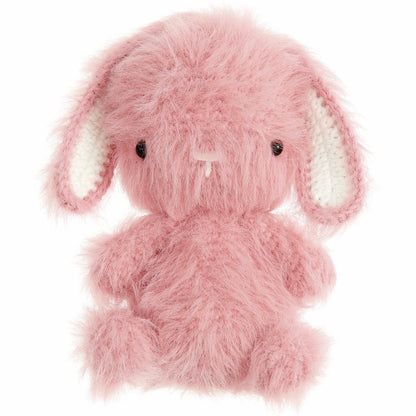 The Lovely World of Ricorumi - Furry Animals