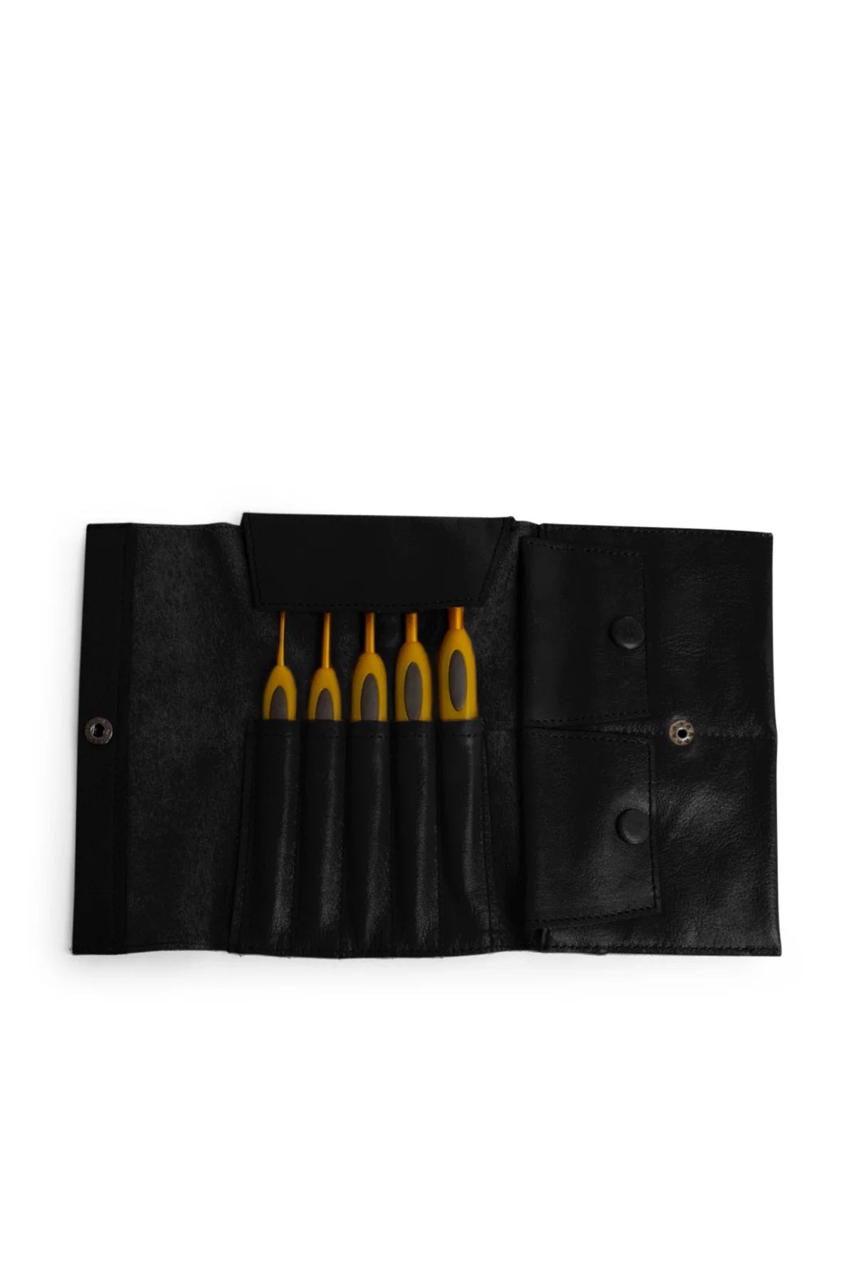 Muud Hala Etui 17x28cm - black