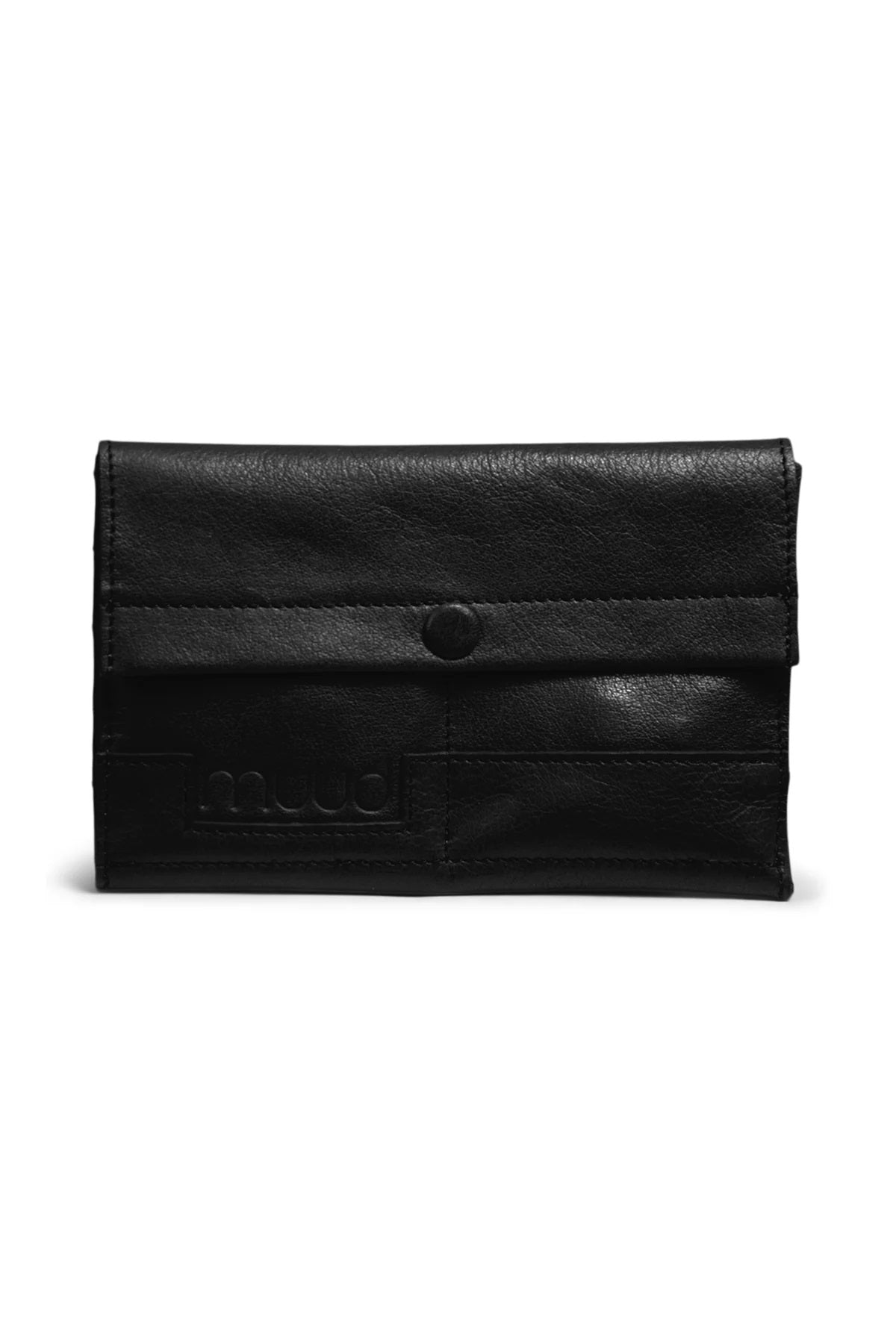 Muud Hala Etui 17x28cm - black