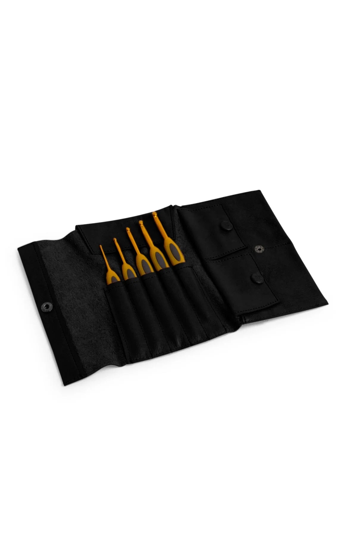 Muud Hala Etui 17x28cm - black