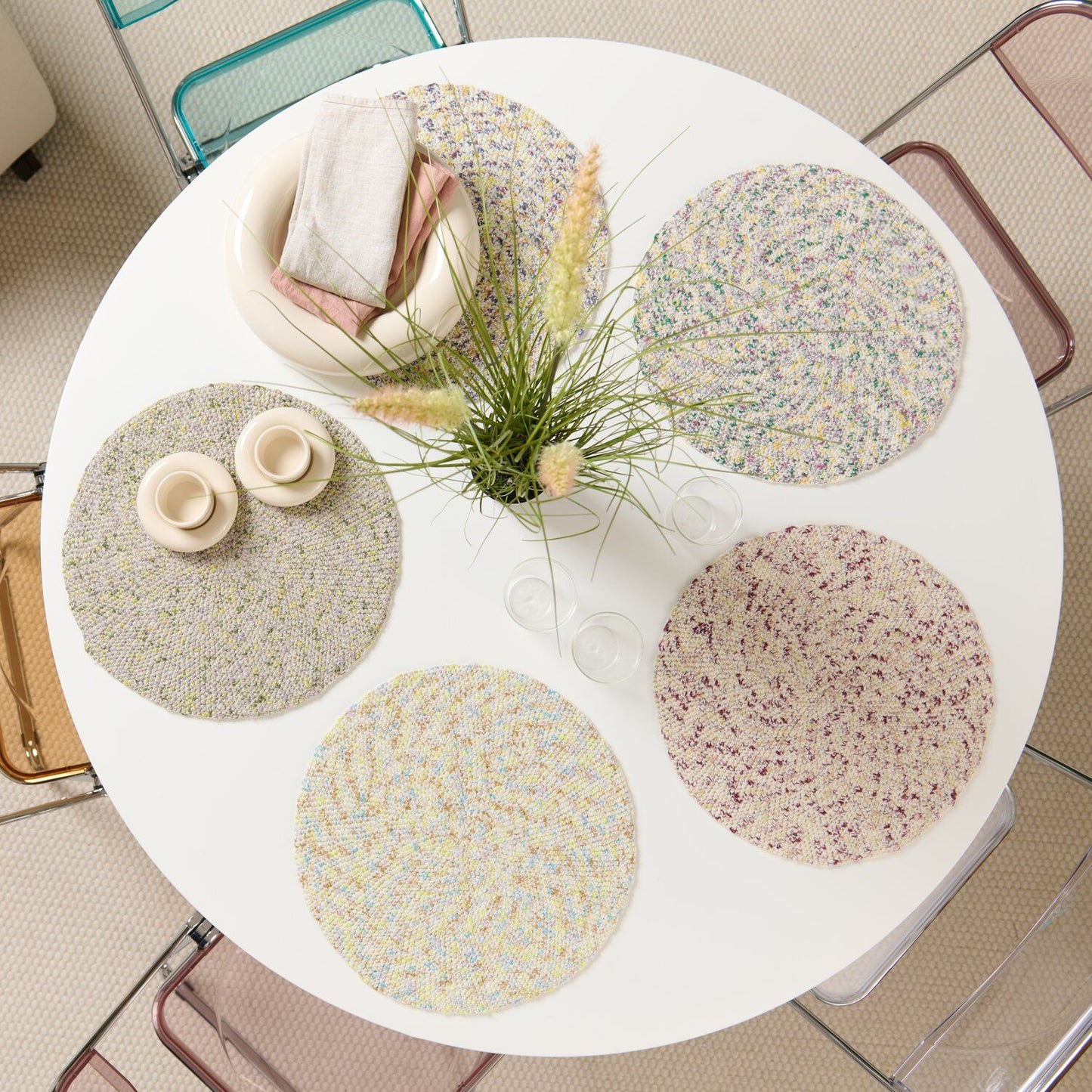 Rico Design Creative Hey Jute Classics (005)