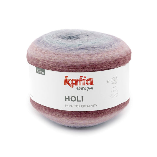 Katia Holi Candy (501)