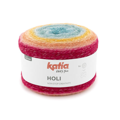 Katia Holi Rainbow (505)