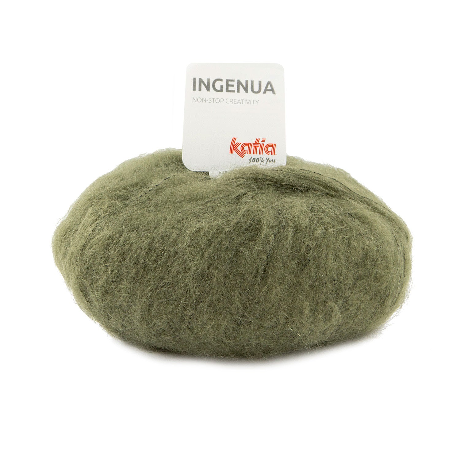 Katia Ingenua Army (83)