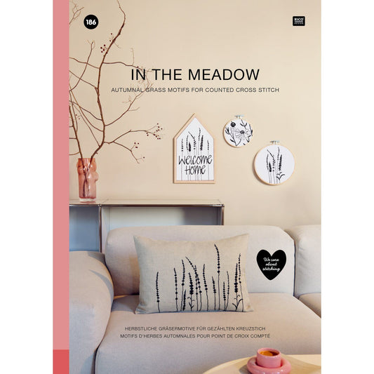 Rico Design In the Meadow 186