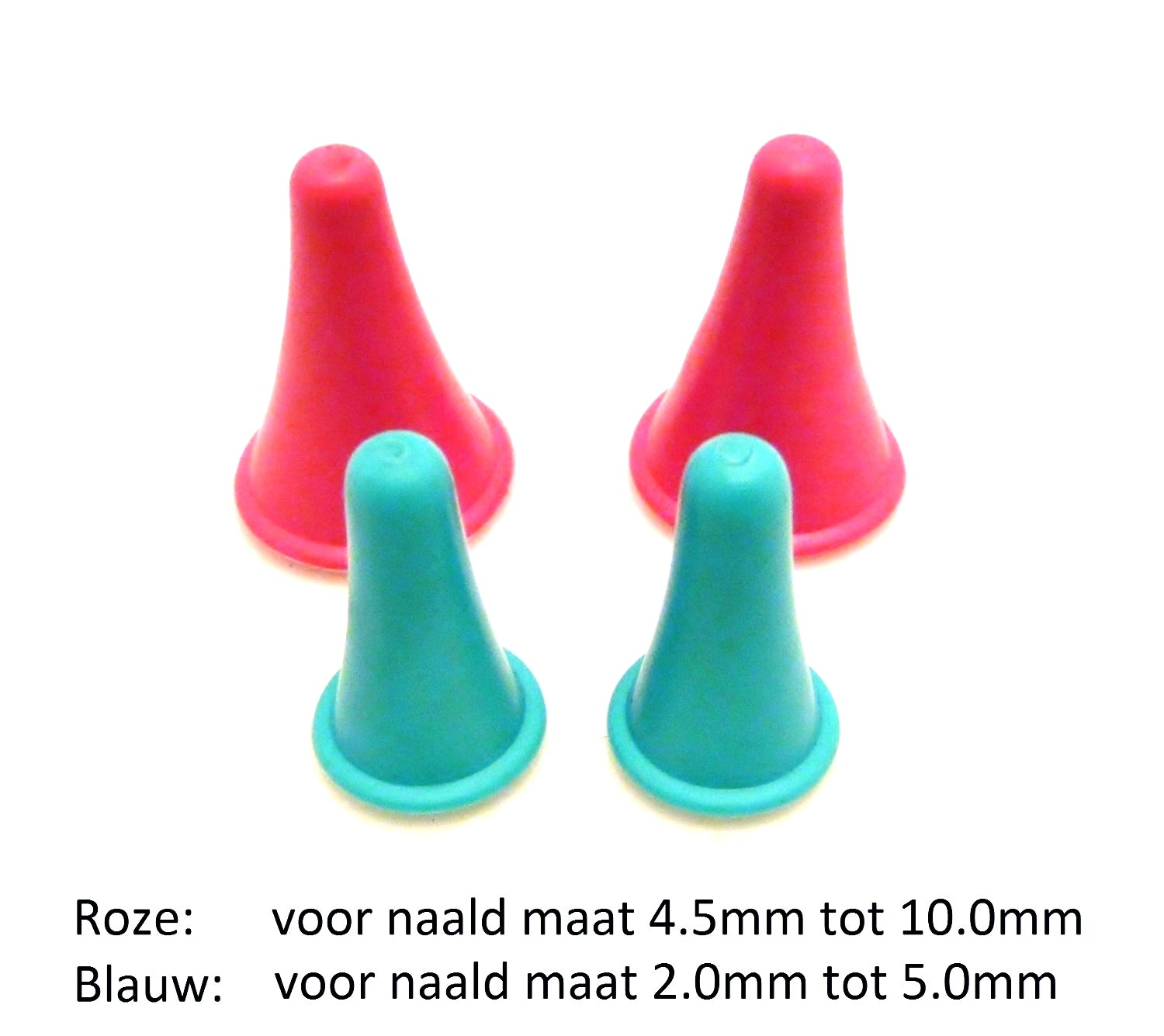 Knitpro Needle Point Protectors