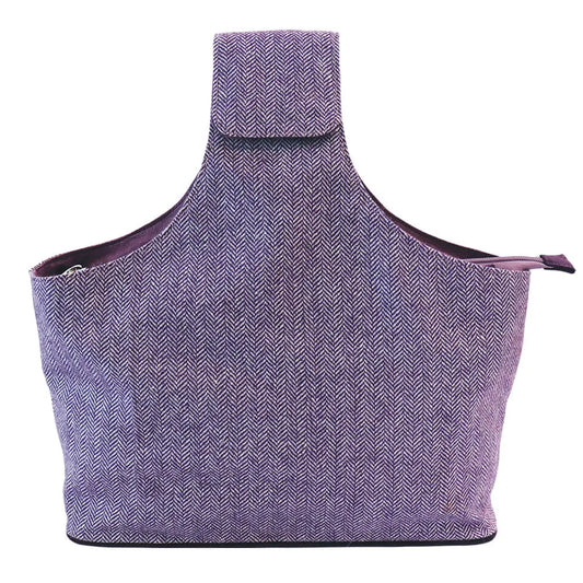 KnitPro Snug Handtas 38x10x36cm (K12810)