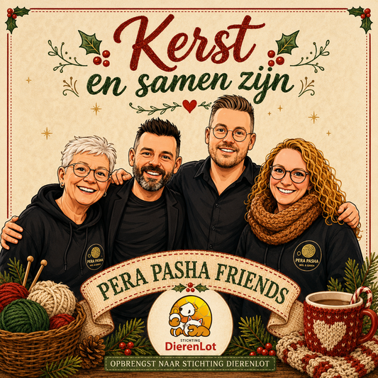 Kerst en Samen zijn Cd-single (voor stichting Dierenlot)