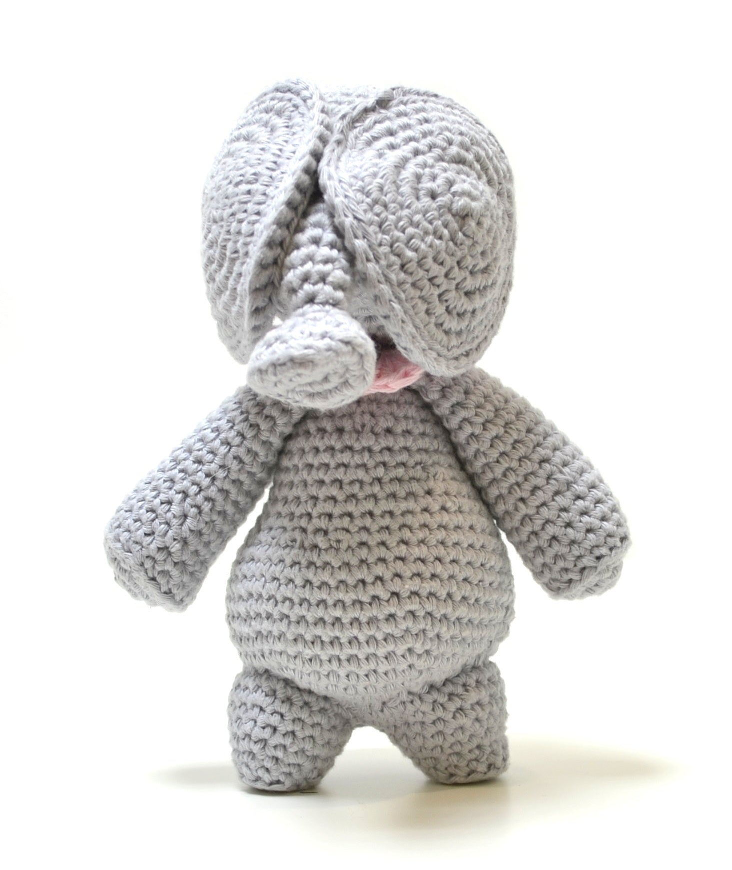 Olifant Jibaa By Mr. Cey (Haakpatroon)