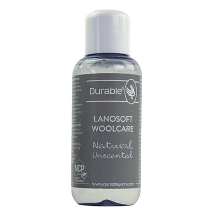 Durable Lanosoft Ongeparfumeerd 100 ml