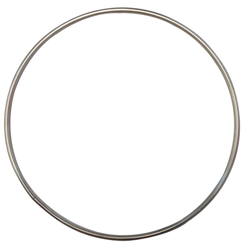 Metalen Ringen 100 cm (AFWIJKENDE BESTELMETHODE) Meu Mundo Mandala
