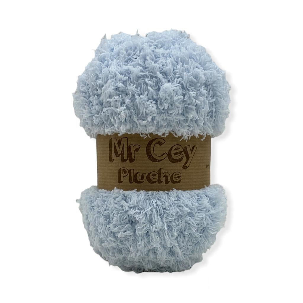 Mr. Cey Pluche 016 Skyline