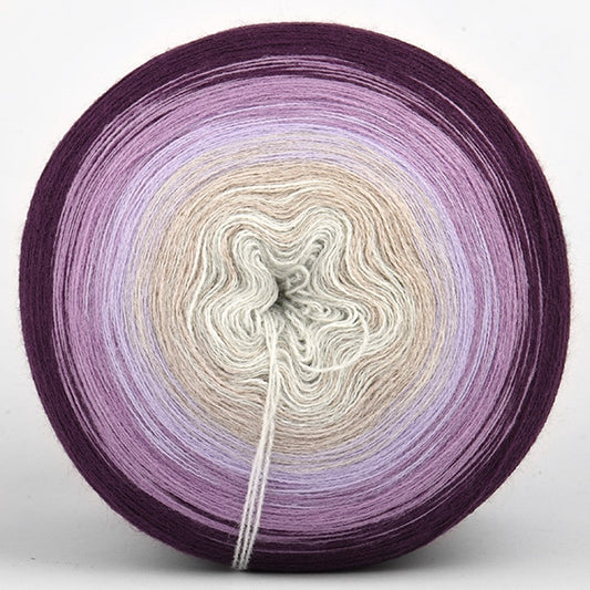 Stenli Yarns Muffin Purple Dream (2012)