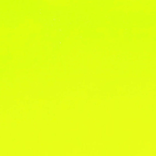 Felt Queens Quality Neon Yellow (003)
