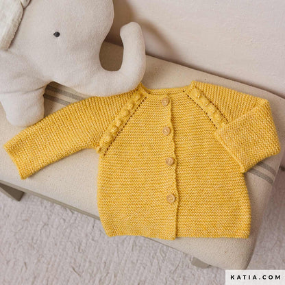 Katia Baby Boek no 116