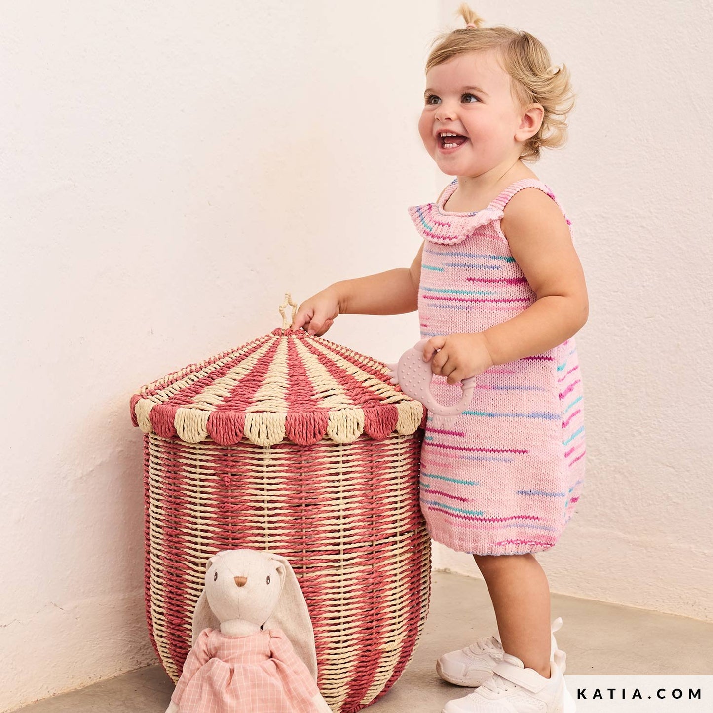 Katia Baby Boek no 116
