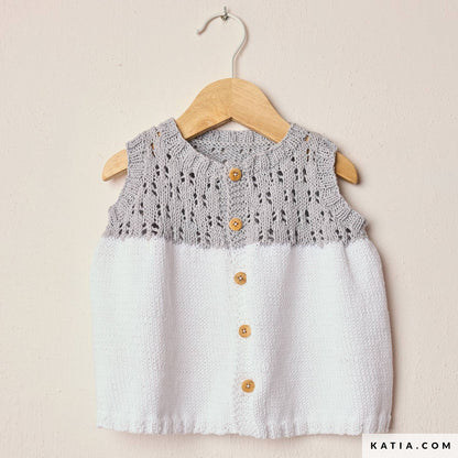 Katia Baby Boek no 116