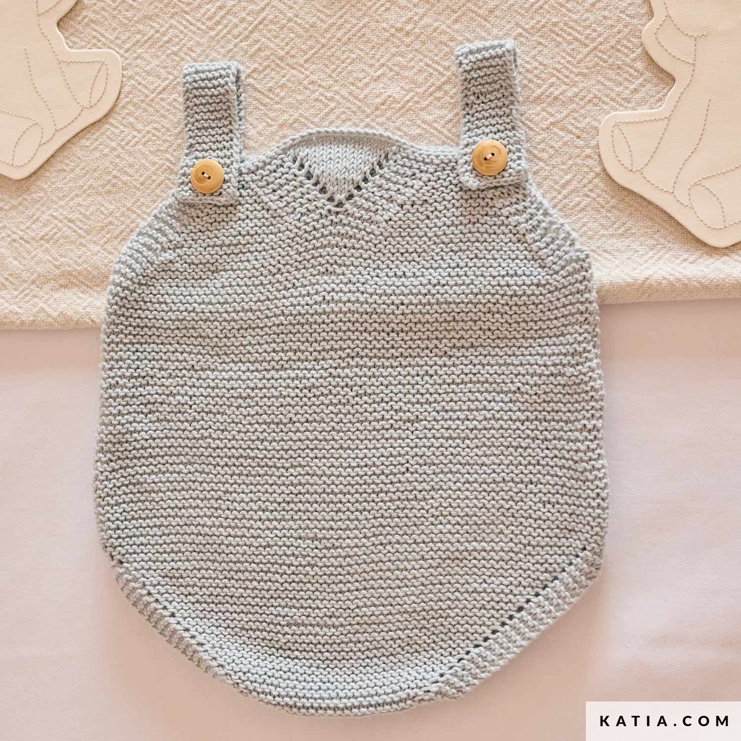 Katia Baby Boek no 116