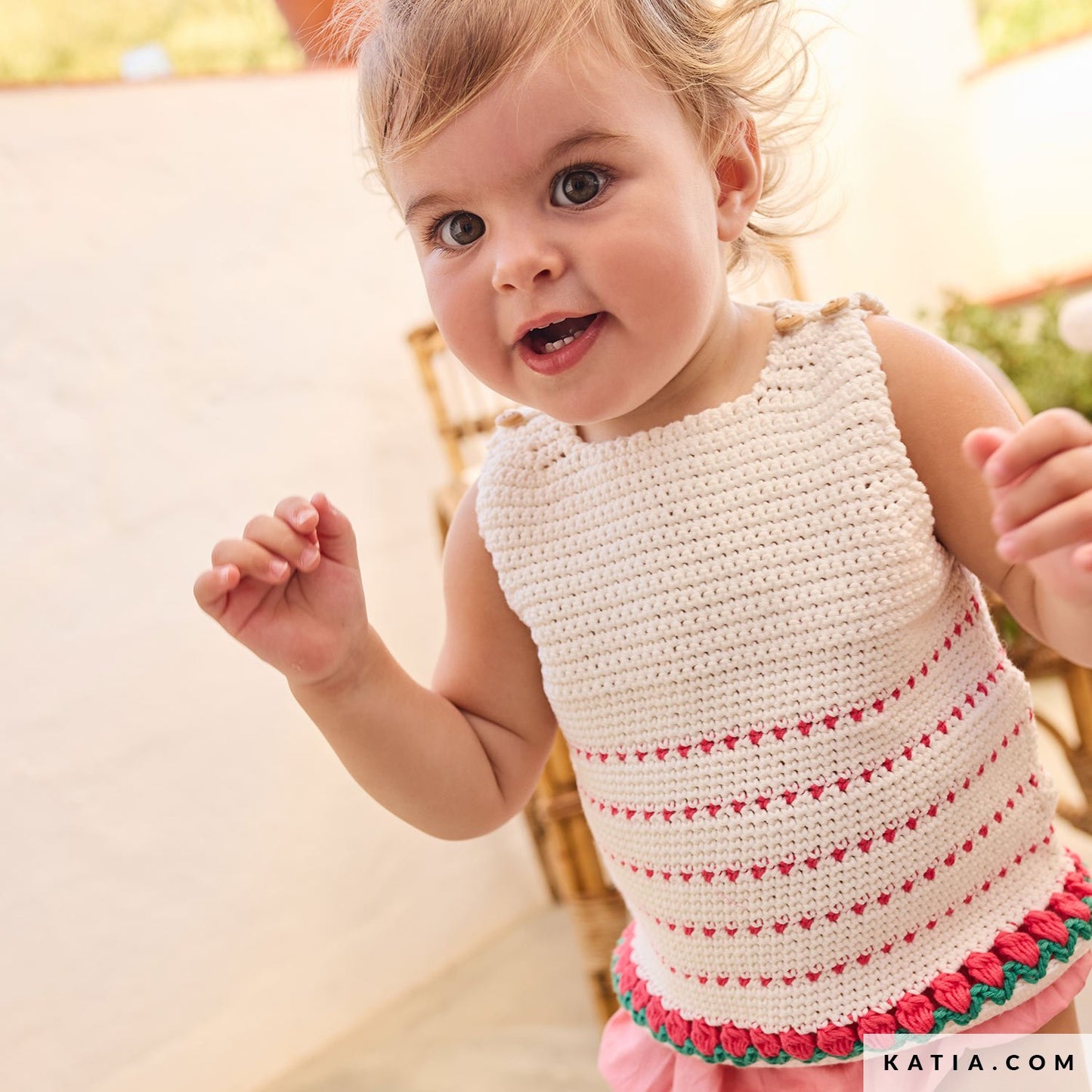 Katia Baby Boek no 116