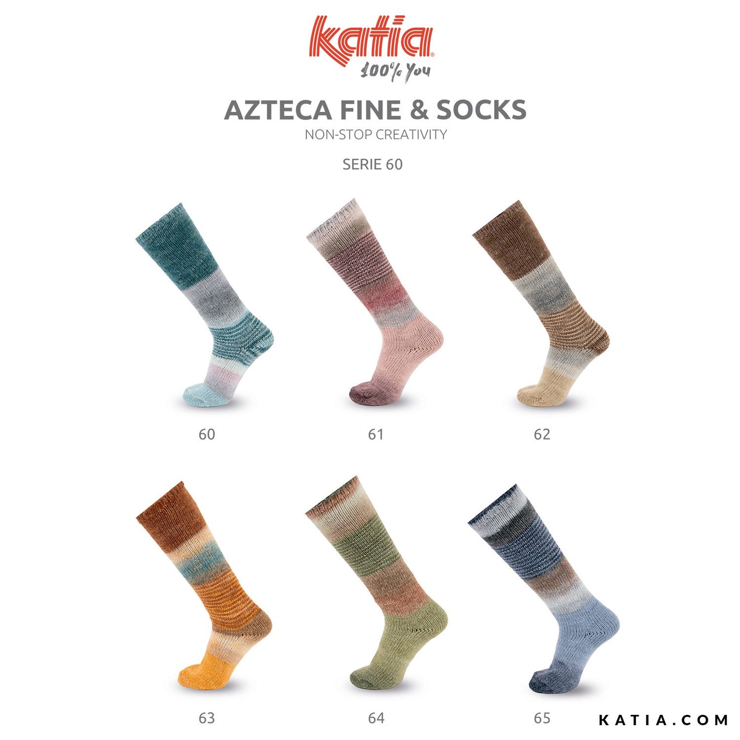 Azteca fine Socks and More 1