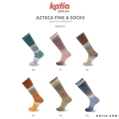 Azteca fine Socks and More 1