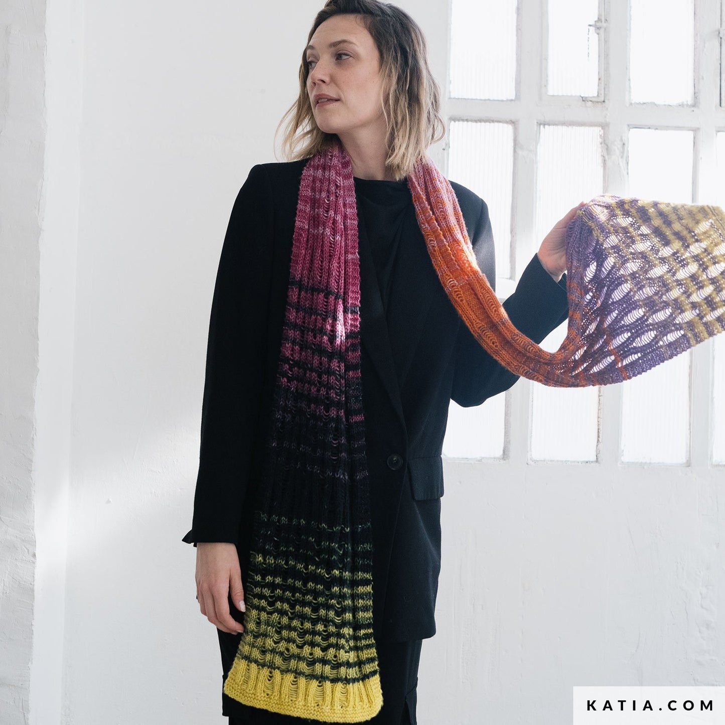 Katia Concept Delirium Mystery (201)