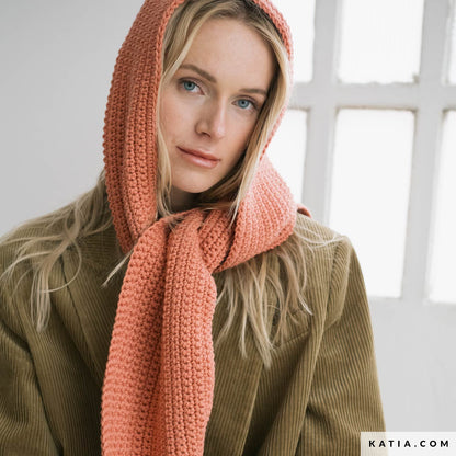 Katia Crochet No 124