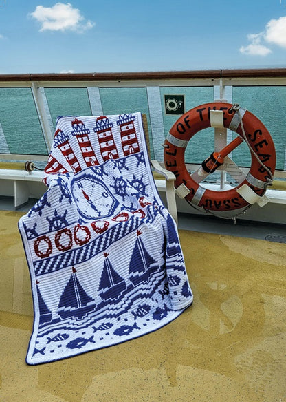 A new day with Overlay Crochet - Ozzy Crochet and Friends E-BOOK