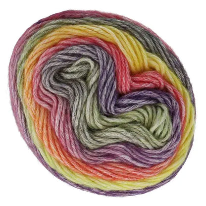 Stone Washed Flow Delight (01)