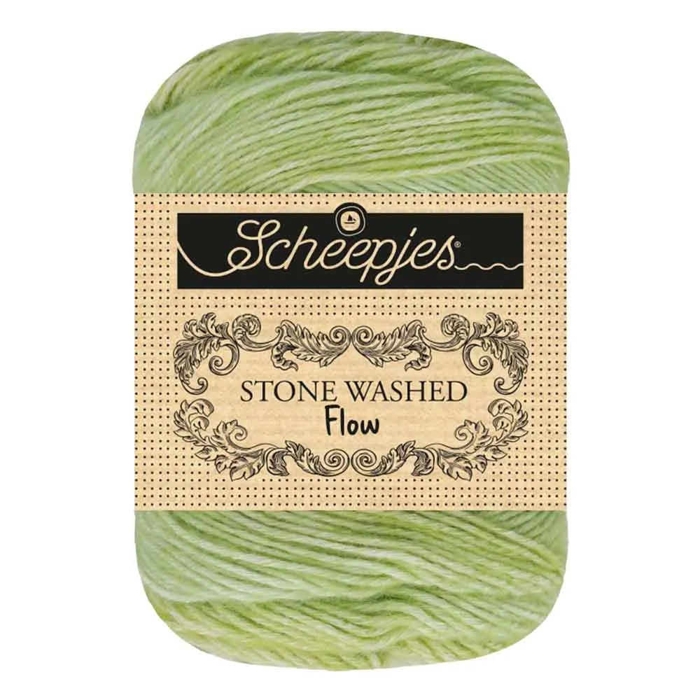 Stone Washed Flow Reverie (04)