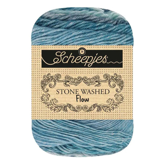 Stone Washed Flow Calm (05)