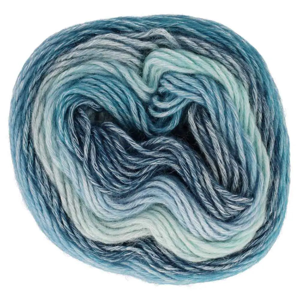 Stone Washed Flow Calm (05)